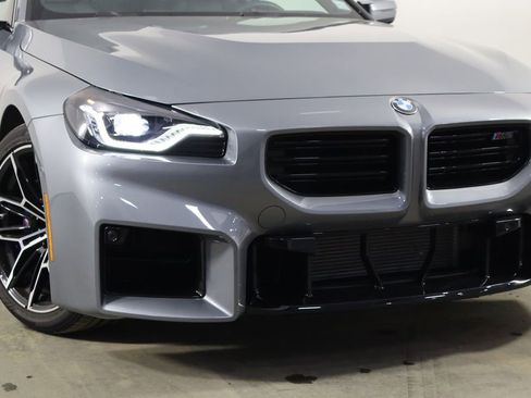 Used 2025 BMW M2 image 49
