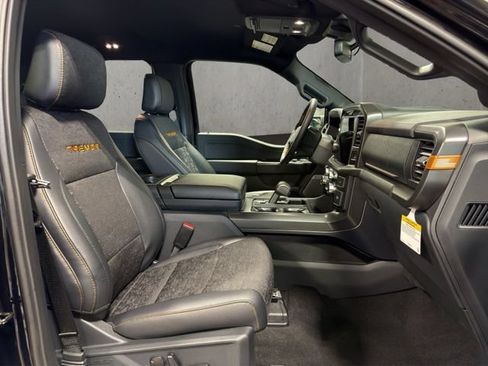 New 2026 Ford F150 Tremor w/ Bed Utility Package AWD/4WD image 11