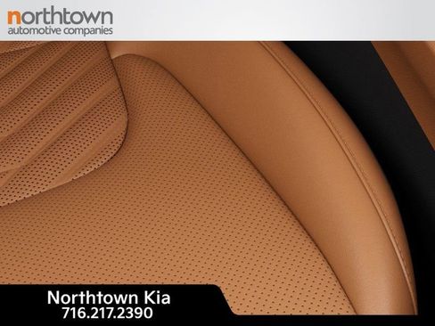 New 2026 Kia Sportage X-Line AWD/4WD image 25