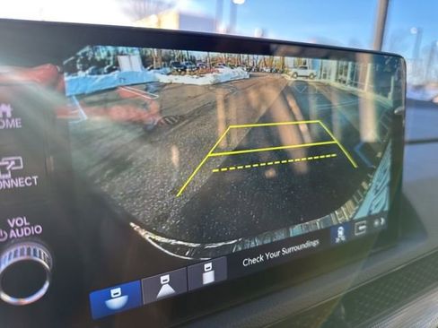 New 2026 Honda CR-V EX-L image 18