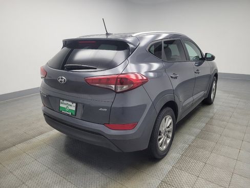 Used 2016 Hyundai Tucson SE w/ Option Group 02 image 9