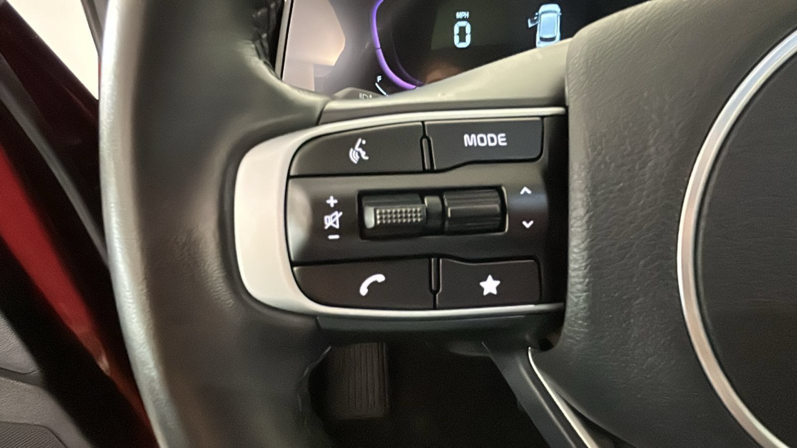Used 2024 Kia Sportage X-Line w/ X-Line Premium Package AWD/4WD image 17