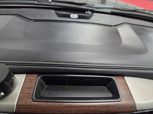 Used 2018 RAM 3500 Laramie w/ Convenience Group image 65