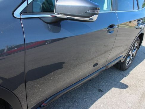 Used 2021 Subaru Outback Limited XT image 48