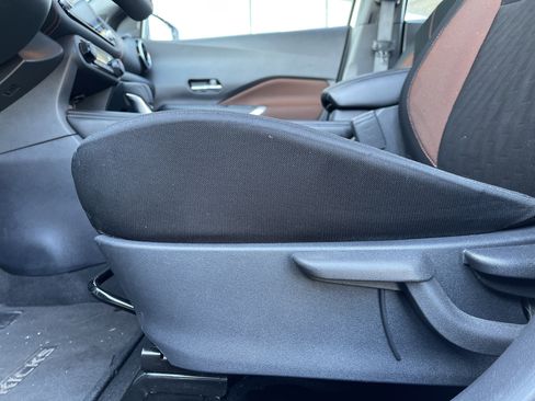 Used 2024 Nissan Kicks SR image 16