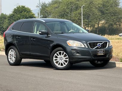 Used 2010 Volvo XC60 T6