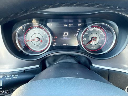 Used 2022 Dodge Charger GT w/ Driver Convenience Group RWD image 39