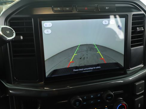 Used 2024 Ford F150 STX image 15