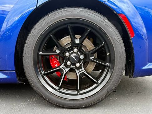 Used 2021 Dodge Charger SRT Hellcat image 13