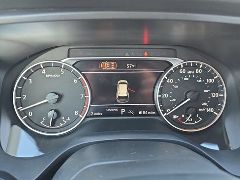 New 2026 Nissan Rogue SV w/ Cold Weather Package FWD image 19