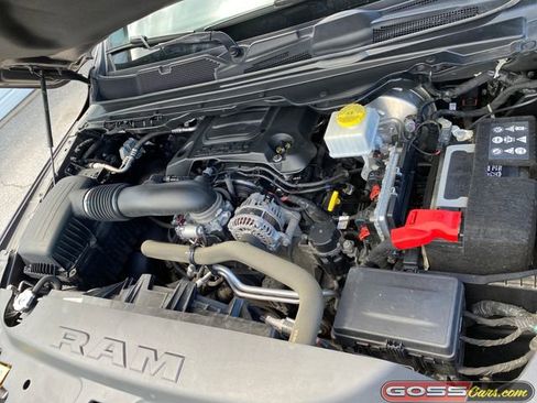 Used 2022 RAM 1500 Big Horn w/ Back Country Package AWD/4WD image 27
