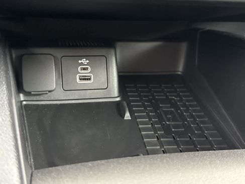 Used 2025 Ford Bronco Sport Big Bend w/ Convenience Package image 24