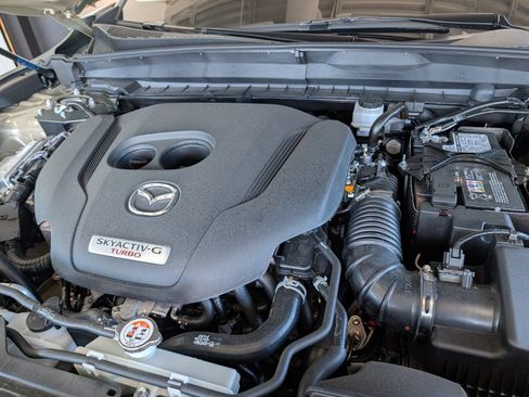 New 2026 MAZDA CX-50 AWD 2.5 S w/ Cargo Package image 26