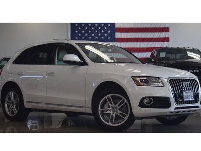 Used 2015 Audi Q5 TDI Premium Plus w/ Technology Package