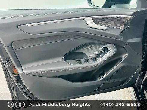 Certified 2026 Audi A6 Premium Plus w/ Premium Plus Package AWD/4WD image 31