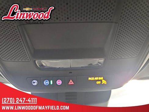 Used 2026 Chevrolet Traverse LT FWD image 27