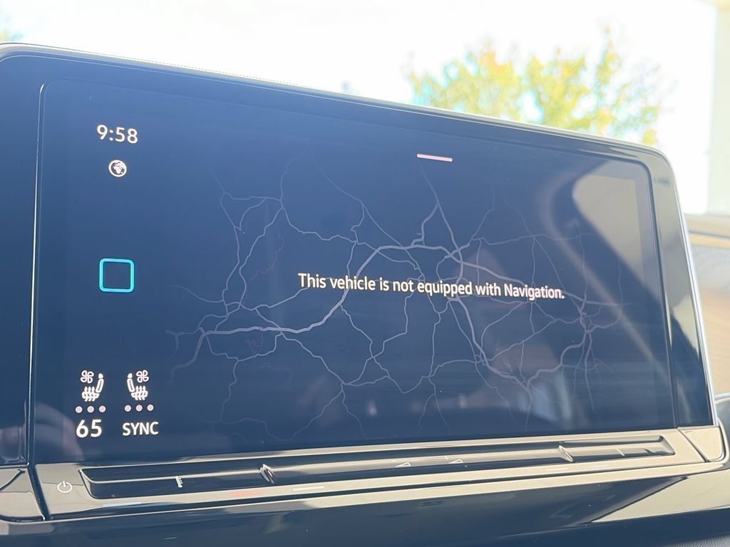 Certified 2026 Volkswagen Atlas SE FWD image 21