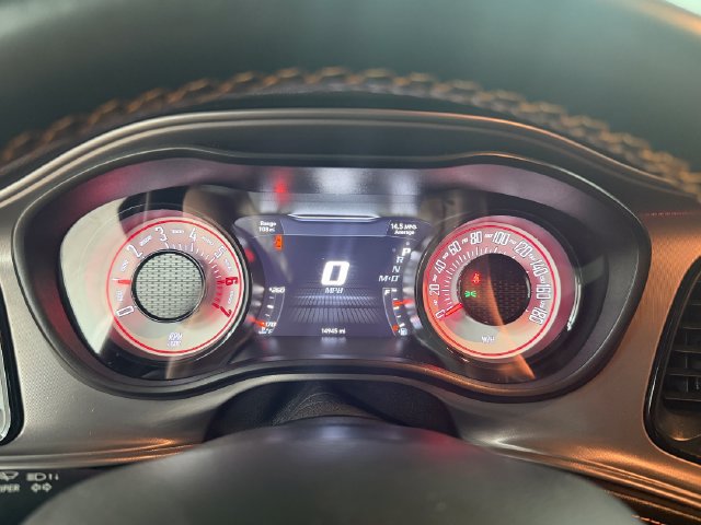 Used 2023 Dodge Challenger R/T Scat Pack RWD image 15