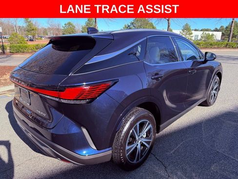 Certified 2024 Lexus RX 350 Premium w/ Cold Area Package image 8