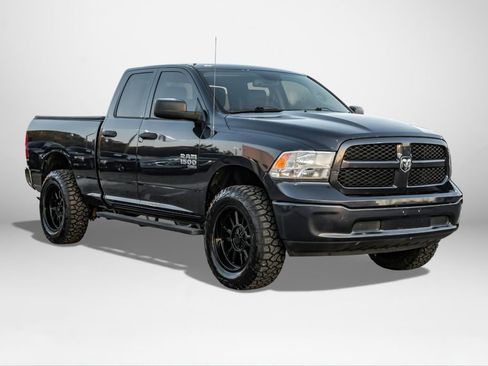 Used 2019 RAM 1500 Tradesman image 4