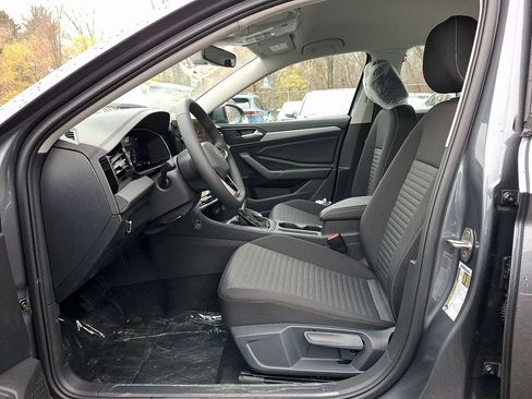 New 2026 Volkswagen Jetta S image 8