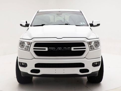 Used 2019 RAM 1500 Big Horn image 4