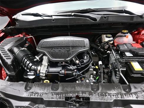 Used 2024 Chevrolet Blazer LT w/ LPO, Black Grille Bar Package image 30