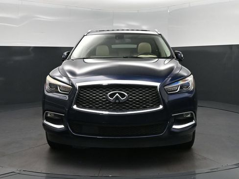 Used 2017 INFINITI QX60 FWD w/ Premium Plus Package image 10