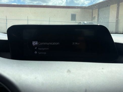 Used 2021 MAZDA MAZDA3 s image 18