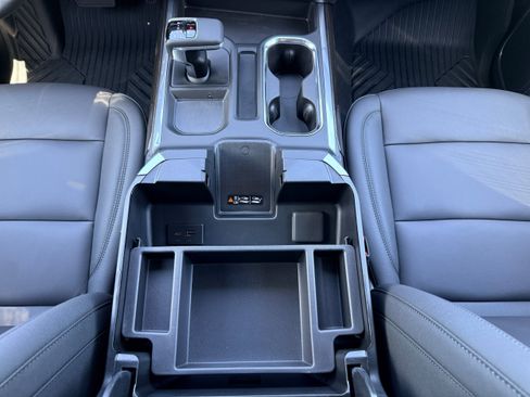 New 2026 Chevrolet Silverado 1500 LT AWD/4WD image 19