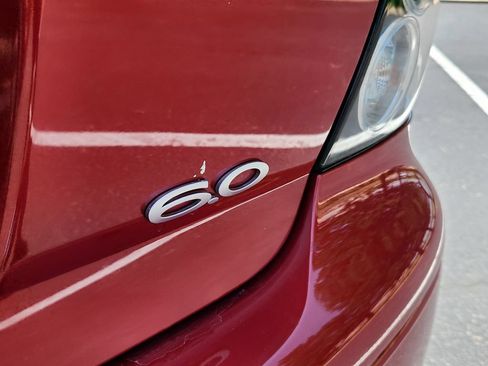 Used 2006 Pontiac GTO RWD image 29