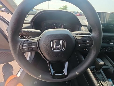 Certified 2026 Honda Accord SE image 15
