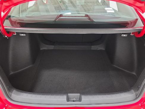 Used 2025 Honda Civic Sport image 35