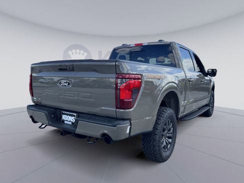 New 2026 Ford F150 Tremor AWD/4WD image 7