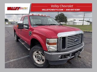 Used 2010 Ford F250 4x4 SuperCab Super Duty video 1