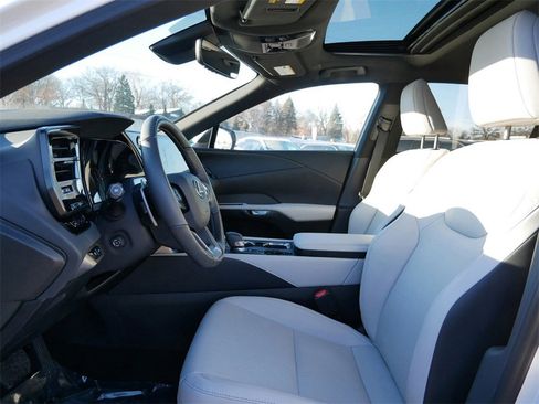 Certified 2024 Lexus RX 350 Premium w/ Convenience Package image 8