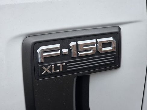 Certified 2022 Ford F150 XLT w/ Equipment Group 302A High AWD/4WD image 8