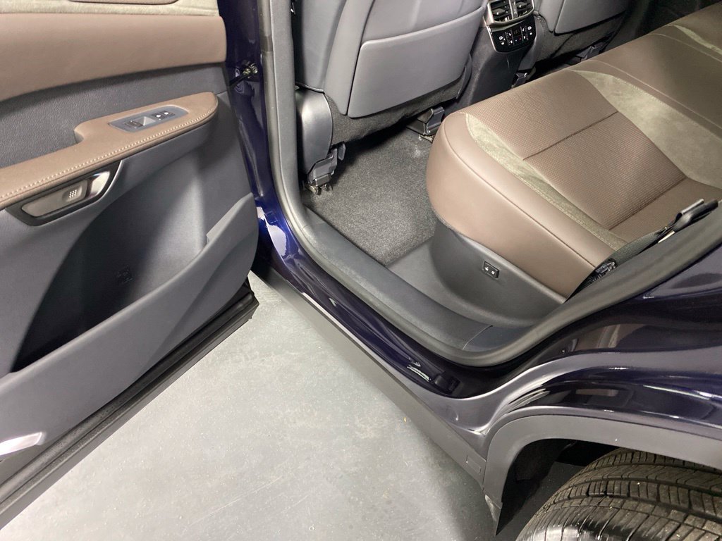 Certified 2026 Lexus RX 350 AWD w/ Convenience Package image 26