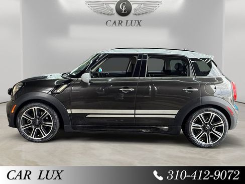 Used 2015 MINI Cooper Countryman S FWD image 2