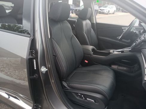 Used 2023 Acura RDX AWD w/ Technology Package image 18