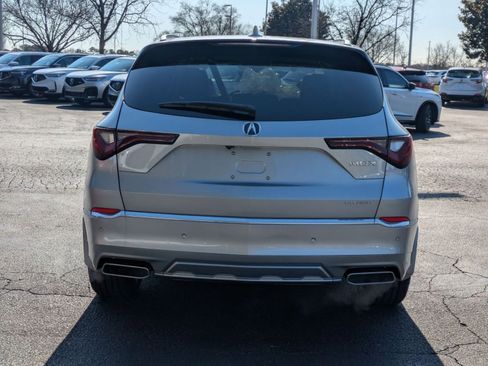 New 2026 Acura MDX SH-AWD w/ Advance Package image 6