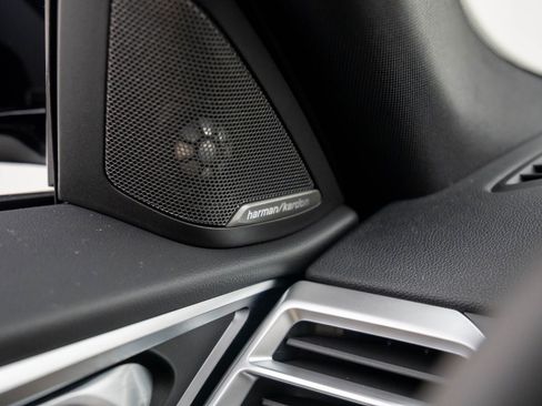 Used 2025 BMW i4 xDrive40i w/ M Sport Package image 18