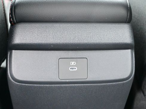 New 2026 Nissan Sentra SR w/ Floor Mat Package image 13