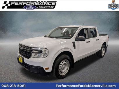 Certified 2024 Ford Maverick XL w/ Equipment Group 100A Standard