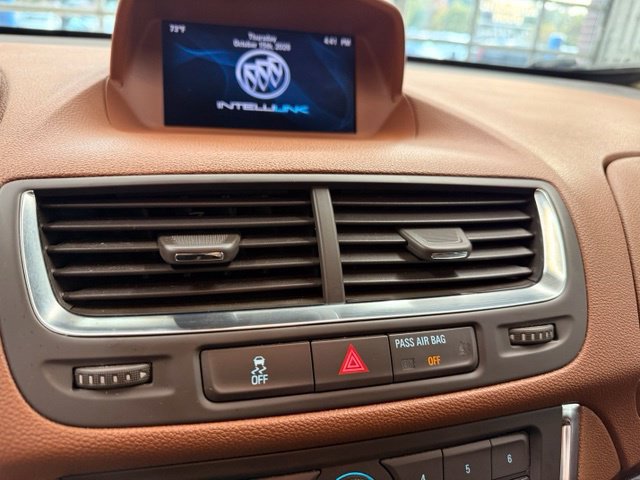 Used 2014 Buick Encore Premium FWD image 15