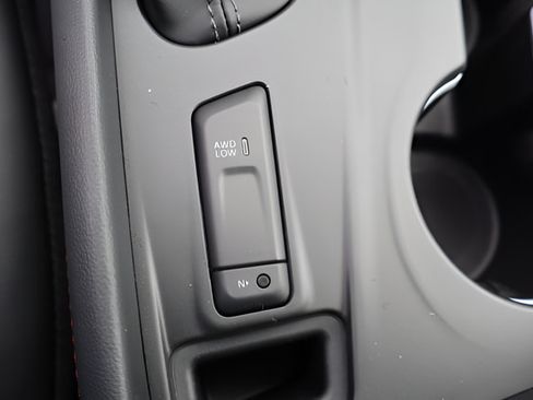 New 2026 Dodge Durango GT AWD/4WD image 18