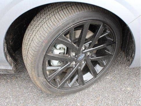 New 2025 Subaru Impreza RS image 51