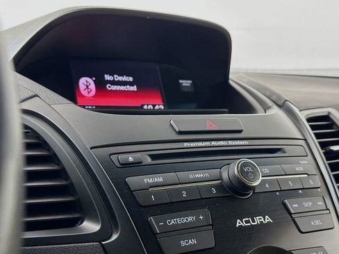 Used 2013 Acura RDX AWD image 14