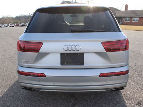 Used 2019 Audi Q7 3.0T Prestige image 8