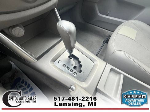 Used 2010 Subaru Forester 2.5X Limited image 20